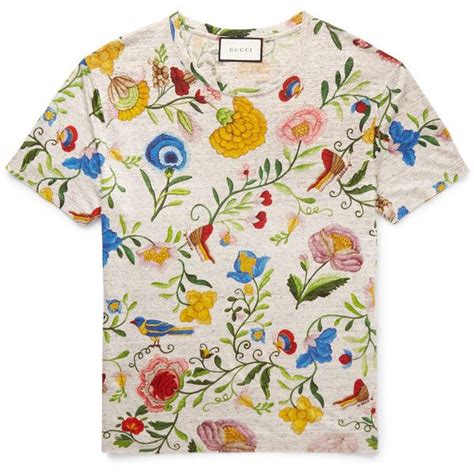 gucci linen shirt|Gucci italian site.